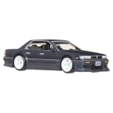 Hot Wheels Premium Boulevard Nissan Laurel C33
