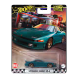 Hot Wheels Boulevard Mitsubishi 3000GT VR-4