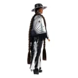 Barbie Fashion Frontier Doll #2