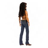 Barbie Signature Kenbassadors Lenny Kravitz Ken Doll