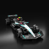 Hot Wheels F1 Series: 2024 Mercedes-AMG PETRONAS Formula One Team