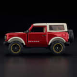 Hot Wheels RLC Exclusive ’21 Ford Bronco With CHASE Version