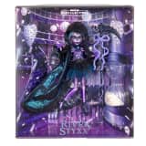 Monster High Skullector River Styxx Doll