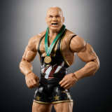 WWE Elite Legends Kurt Angle Action Figure