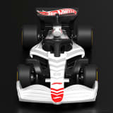 Hot Wheels Formula 1 Vehicle