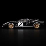 RLC Exclusive Ford GT40 MkII