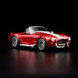RLC Exclusive 1965 Shelby Cobra 427 S/C