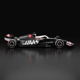 Hot Wheels F1 Series: 2024 MoneyGram Haas F1 Team VF-24 Car #20