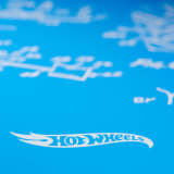 Art of Engineering Hot Wheels Print