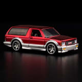 RLC 1992 GMC Typhoon
