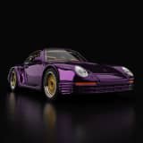 RLC Exclusive sELECTIONs Porsche 959
