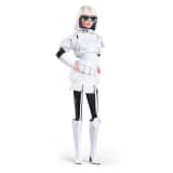 Star Wars Stormtrooper x Barbie Doll