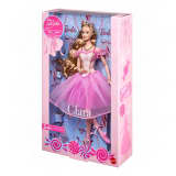Barbie in the Nutcracker 25th Anniversary Doll