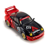 Hot Wheels Elite 64 Porsche 911 GT2 EVO 993