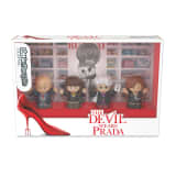 Little People Collector The Devil Wears Prada Figure 4-Pack Special Edition Set