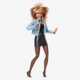 Barbie Signature Music Series Tina Turner Doll