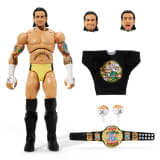 WWE Ultimate Edition CM Punk Action Figure