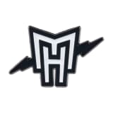 Monster High Rock Tour Enamel Pin Set