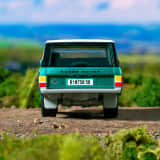Matchbox 1975 Range Rover