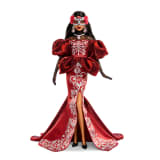 Barbie Signature Día De Muertos 2026 Barbie Doll