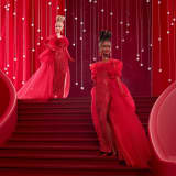 Barbie Mattel 80th Anniversary Doll – Brunette