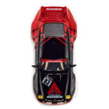 Hot Wheels Elite 64 Porsche 911 GT2 EVO 993