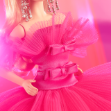 Barbie Pink Collection Doll - Pink Premiere
