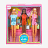 Malibu Barbie Gift Set