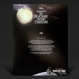 Monster High Skullector The Nightmare Before Christmas DollS