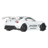 Hot Wheels Premium Car Culture Circuit Legends Pandem Subaru BRZ