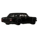 Hot Wheels Premium Car Culture Thrill Climbers Mercedes-Benz 300 SEL 6.8 AMG
