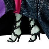 Disney Collector Maleficent Collectible Villains Fashion Doll