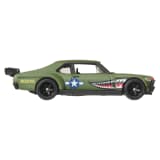 Hot Wheels Car Culture Premium ’70 Chevy Nova