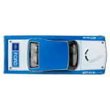 Hot Wheels Premium Car Culture 2-Pack Custom / Personnalisé '64 Galaxie 500 &  '67 Ford Anglia Racer Voiture De Course