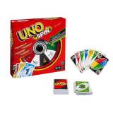 UNO Spin