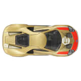 Hot Wheels Premium Boulevard '17 Ford GT