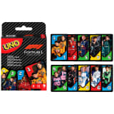 UNO Formula 1®