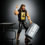 WWE Ultimate Edition Monday Night War Cactus Jack Action Figure