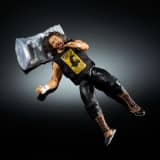 WWE Ultimate Edition Monday Night War Cactus Jack Action Figure