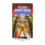 Masters of the Universe Origins 200X Cartoon Collection Teela Action Figure