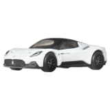 Hot Wheels Premium Car Culture Maserati 2-Pack