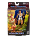 Masters of the Universe Masterverse Teela Action Figure