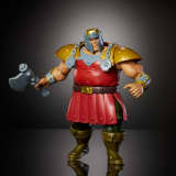 Masters of the Universe Origins 200X Cartoon Collection Ram Man Action Figure