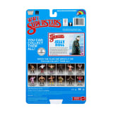 LJN WWE Superstars Jelly Roll Action Figure