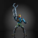 Masters of the Universe Origins 200X Cartoon Collection Trap Jaw