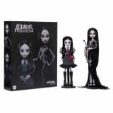 Monster High Skullector Addams Family Doll Two-Pack