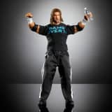WWE Ultimate Edition Monday Night War Triple H Action Figure