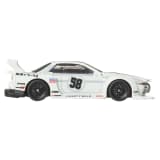 Hot Wheels Premium Car Culture LB-Kaido Works Nissan R32 Skyline GT-R