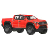 Hot Wheels Premium Car Culture Road Trip 2024 Toyota Tacoma TRD PRO