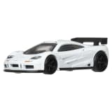 Hot Wheels Premium Car Culture McLaren 2-Pack